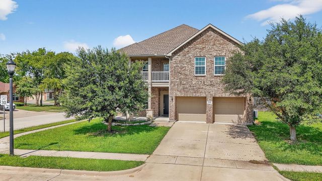 4515 Hummingbird Dr — Preserve Ph 1