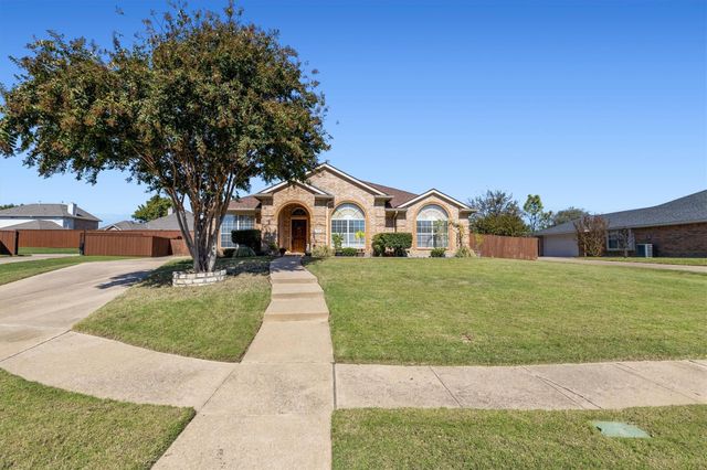 409 Danmire Dr — Glen Ridge Estates - Ph V
