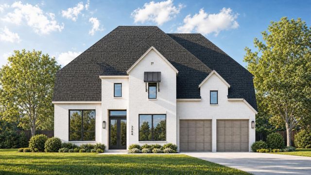 2433 Grand Gable Way — Walsh