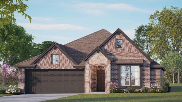 2212 Castle Rock Ln — Waterford Park