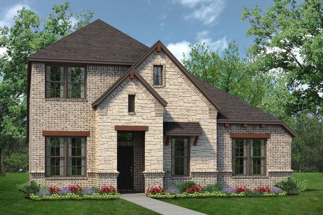 2821 Holstein Dr — Redden Farms - Classic Series