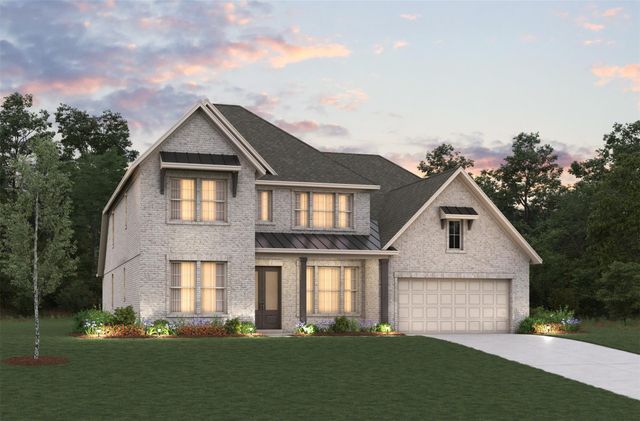411 Aqua Ct — Heath Golf & Yacht Club