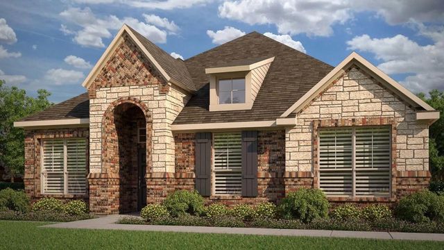 316 Dairy Way — Redden Farms - Classic Series