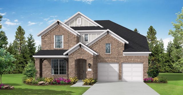 528 Donegal Dr — Hillside Village