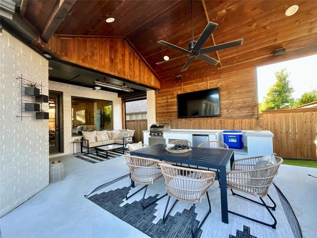 2712 War Admiral St — Mustang Lakes Ph 2a