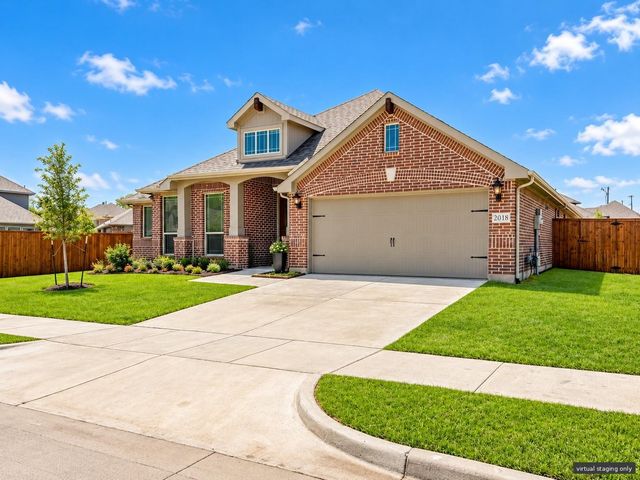 2018 Ranchwood Dr — Emerald Vista
