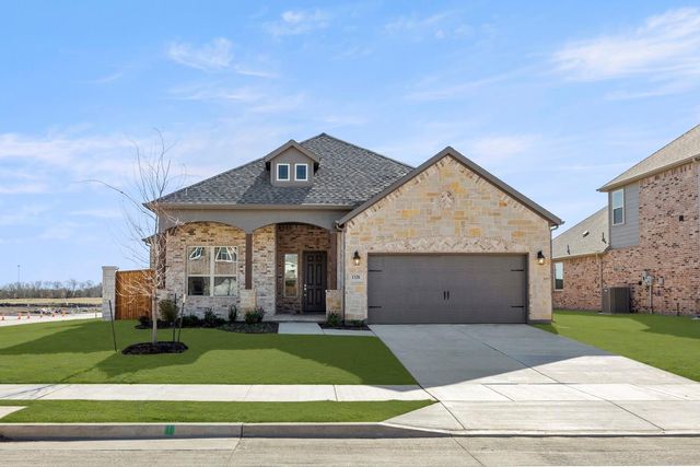 1328 David Dr — Anna Town Square