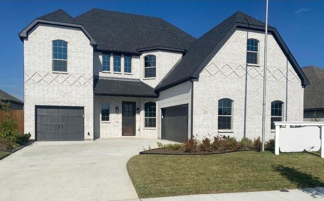 621 Majestic Oak Ln — Oaks North Grove Ph I