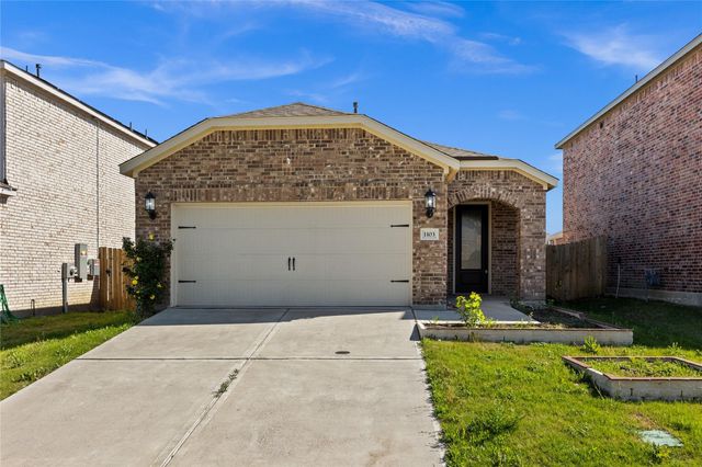 1103 Witherspoon Ln — Princeton Heights Ph 2