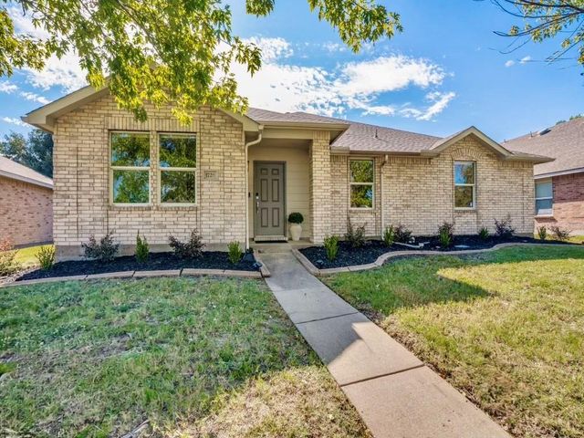 1728 Harvest Crossing Dr — Pheasant Creek Add Ph 1